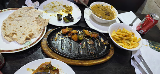 Photo of Alum Rock Kebab House - 48A Alum Rock Rd, Saltley, Birmingham B8 1JA